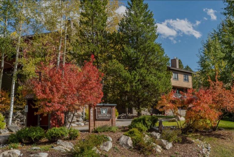 The Waterford #27 - B&B Steamboat Springs