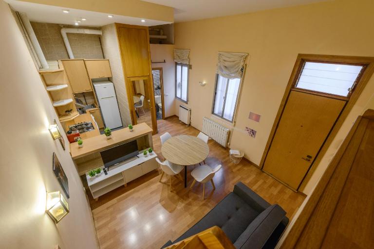 Apartamento moderno y acogedor zona El Viso, Madrid - B&B Madrid