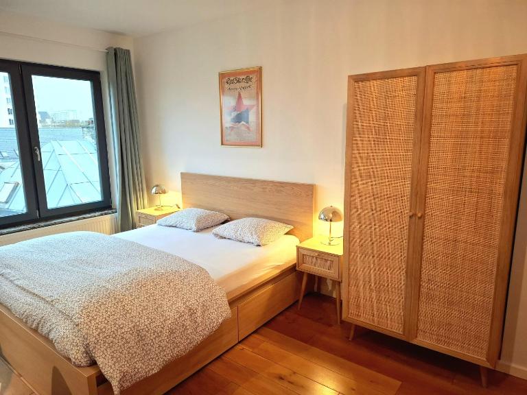 Studio Viktory - B&B Antwerp