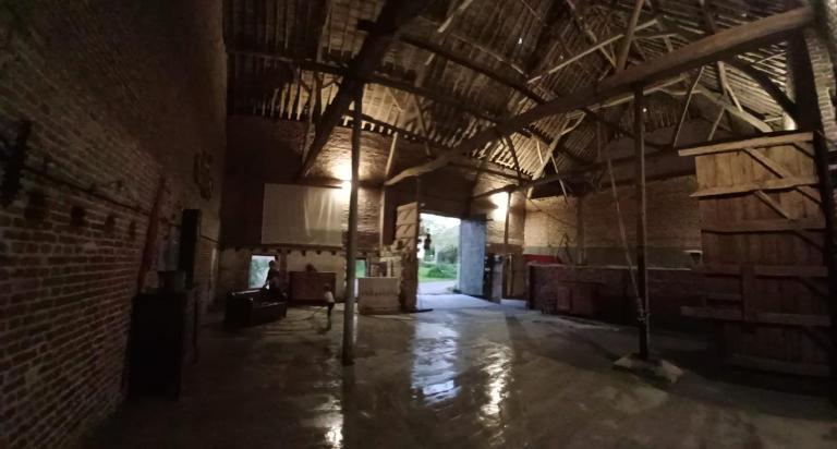 Clos du remonval - B&B Sebourquiaux