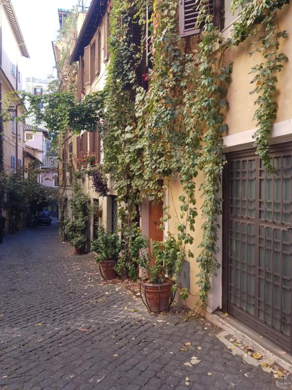 Guest House Garofano - Ferienwohnung Rom