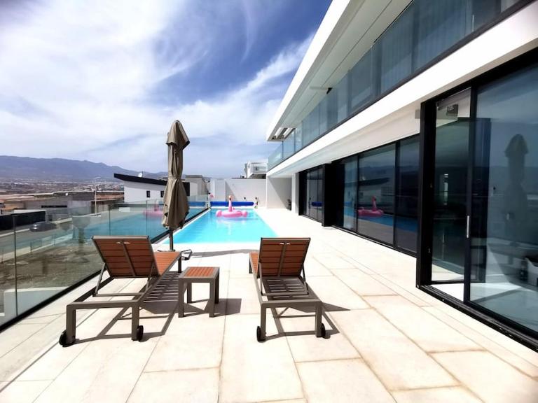 Villa Las Palmas de Gran Canaria - B&B Telde
