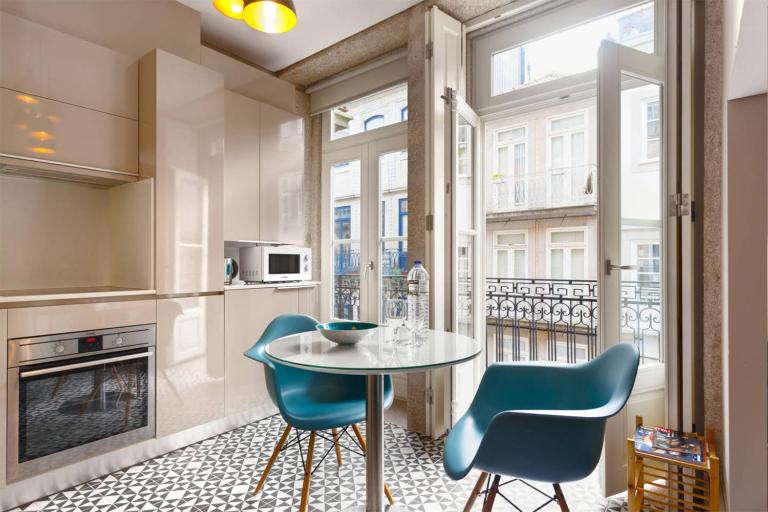 Luxury Apartment In Cardosas - Chambres d'hôtes Porto
