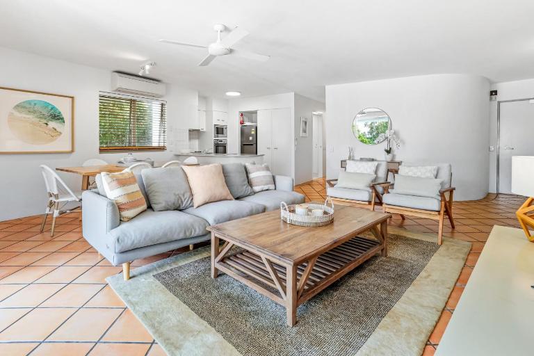The Cove Noosa - Apartment 6 - B&B Noosa Heads