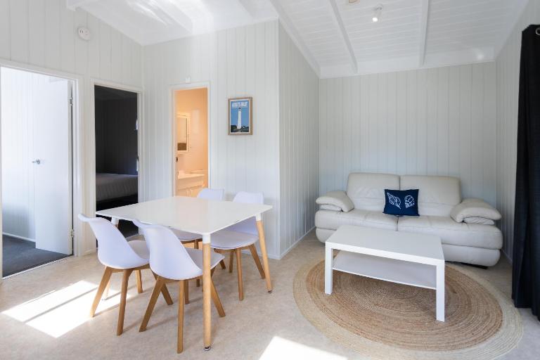 Pet Friendly Stays - BIG4 Aireys Inlet - B&B Fairhaven