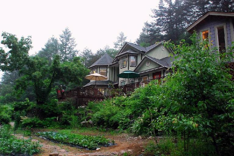 Fermata Pension - B&B Pyeongchang County