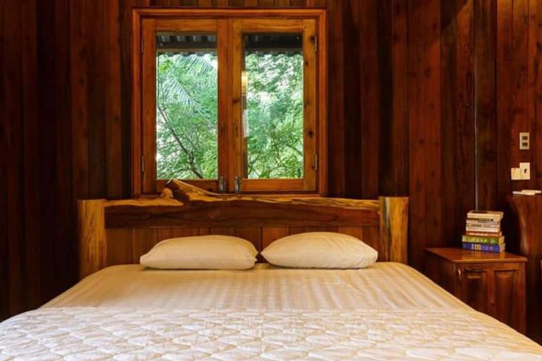 Ocean Zen House Phú Quốc - B&B Phu Quoc