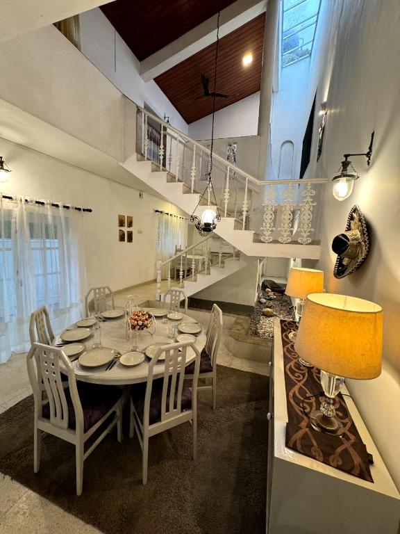 Eden villa colombo - Ferienwohnung Kirulapone