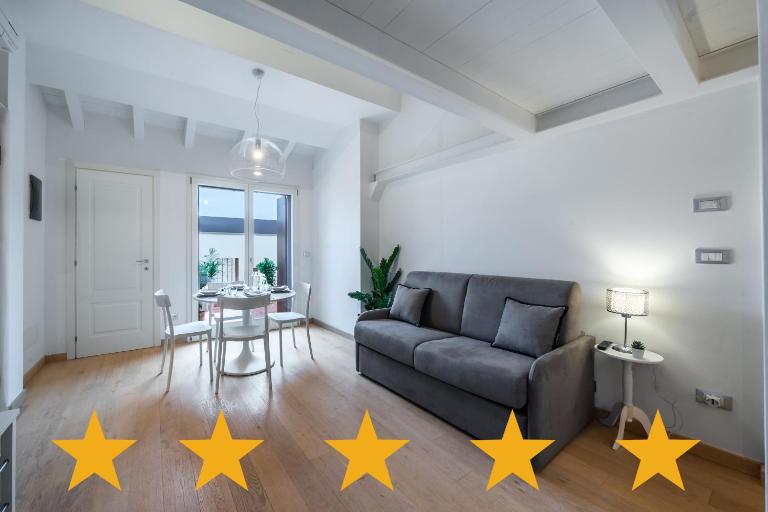 LUXURY FLAT and FREE PARKING - Ferienwohnung Bologna