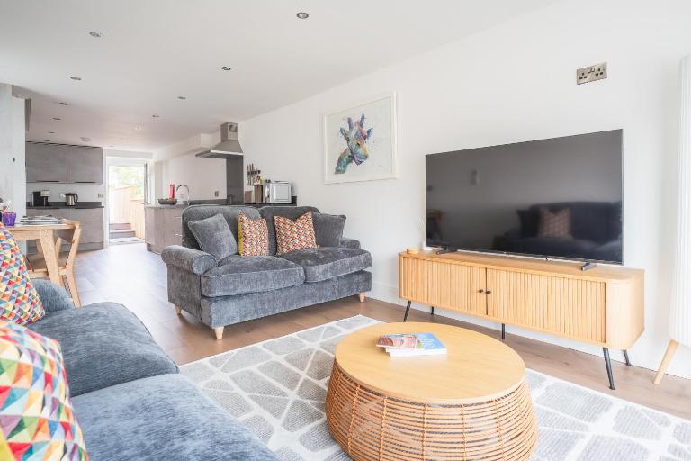 Hoheck - B&B Pwllheli