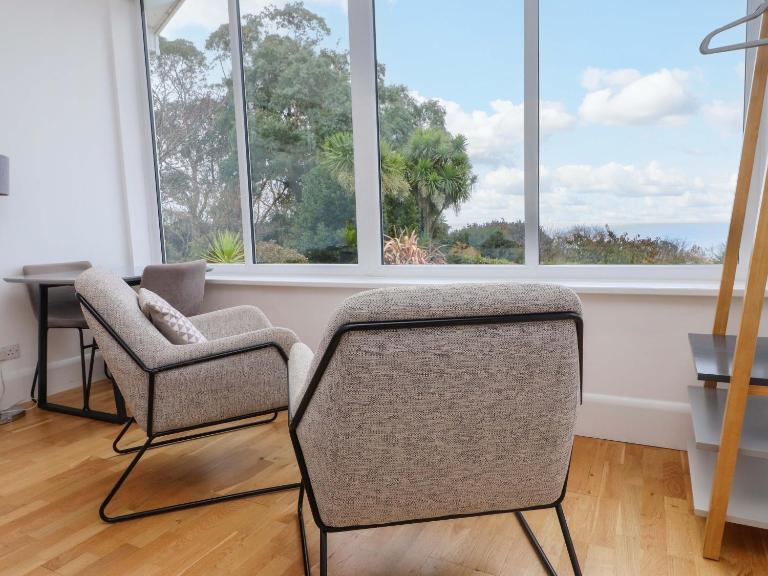 Summer Room - Bed and Breakfast Pwllheli