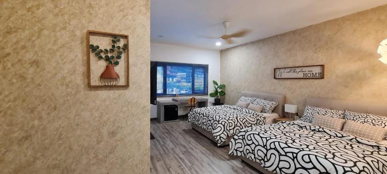 Suites Only KKB - B&B Kuala Kubu Bharu