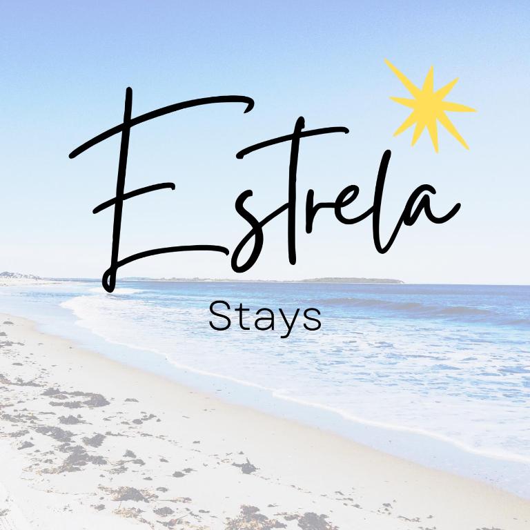 'ESTRELA STAYS' - B&B Lagos