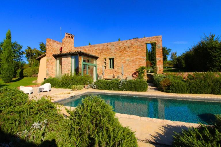 Villa Il Pozzo - B&B Pozzo