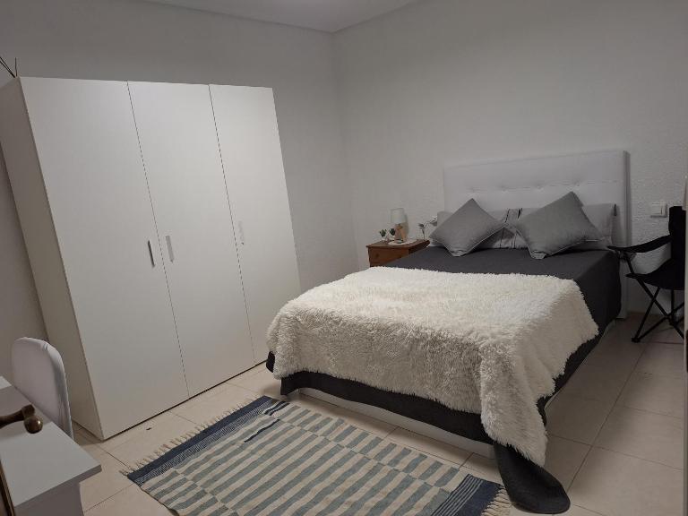 Cómodas Habitaciones en Zona Céntrica - B&B Gandía