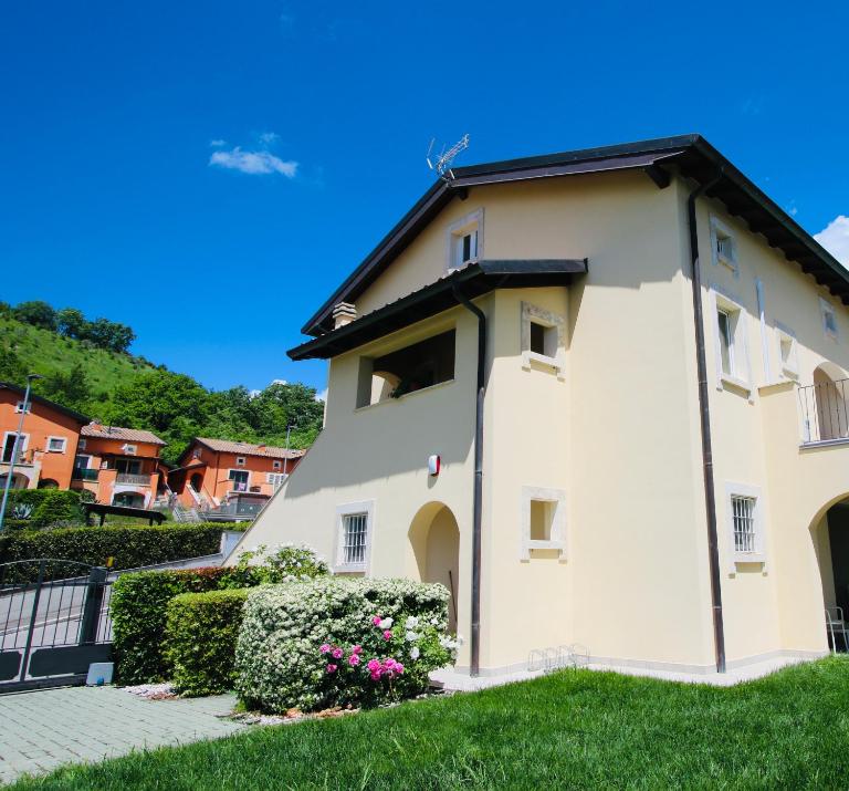 I segreti del lago - B&B Piediluco