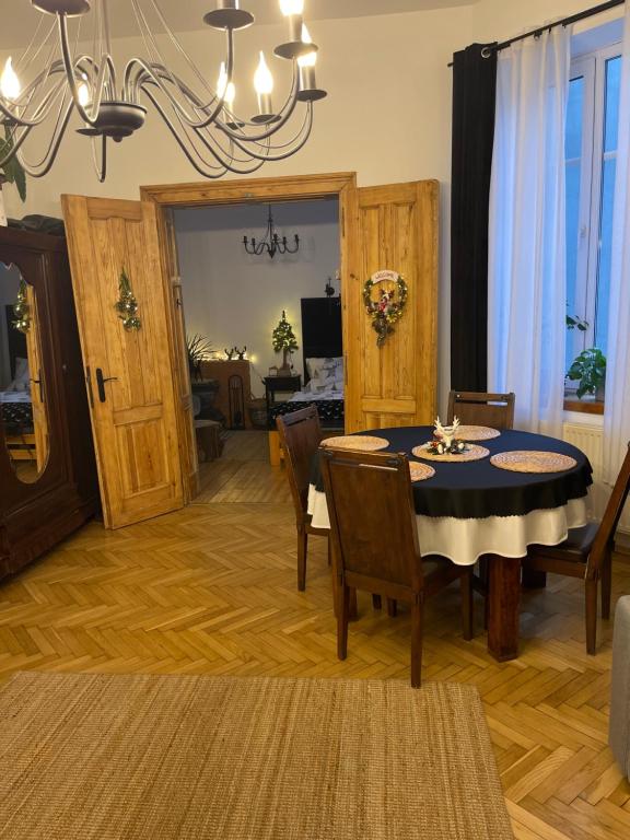 Piotrkowska2828 apartament. - B&B Lodz