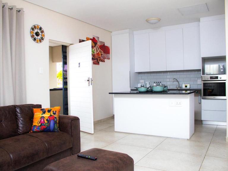 214 on Clark - B&B Durban