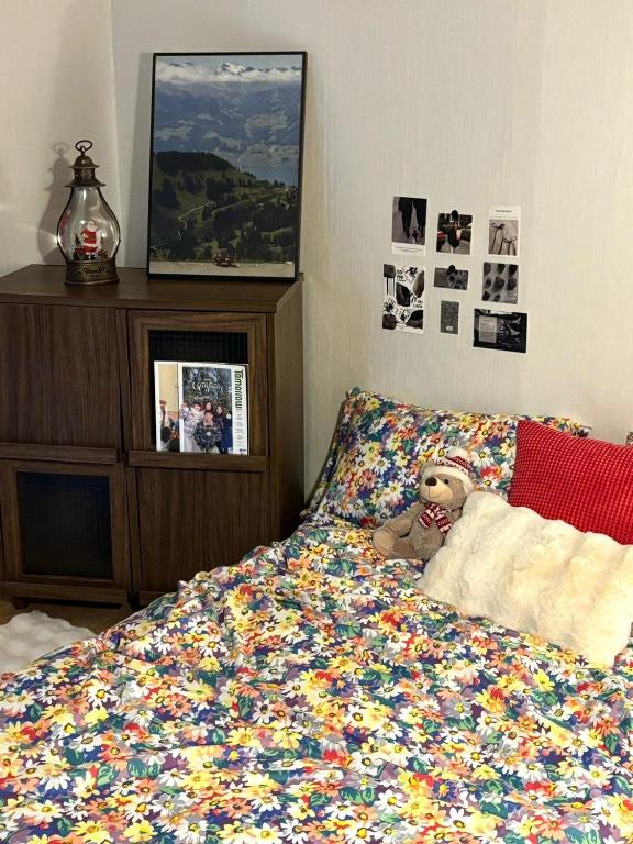 Tage House - B&B Busán