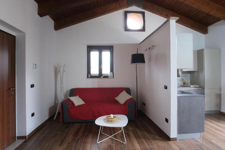 Il Noccioleto holiday home - B&B Mercato