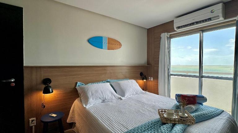 (308) Praiano - Vista mar - B&B São Luís