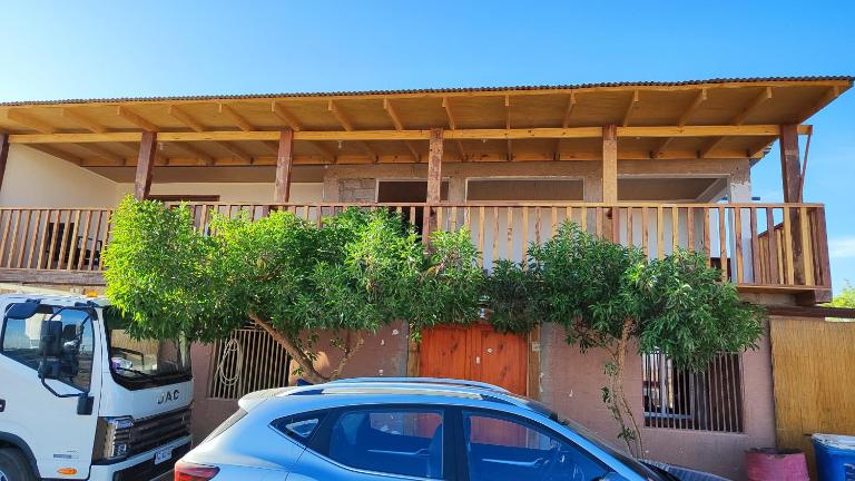 Katchi - B&B San Pedro de Atacama