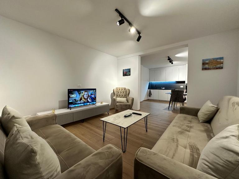 Modern Apartments - B&B Pristina