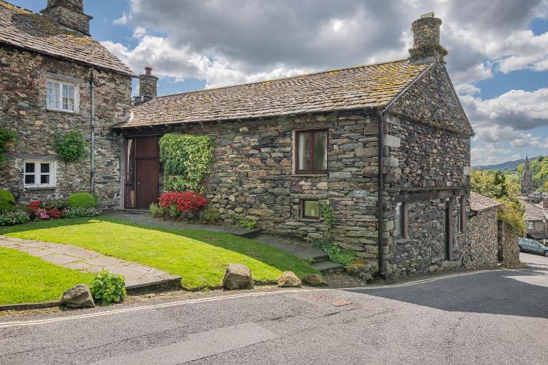 Dwarf Hall - central Ambleside - Ferienwohnung Ambleside