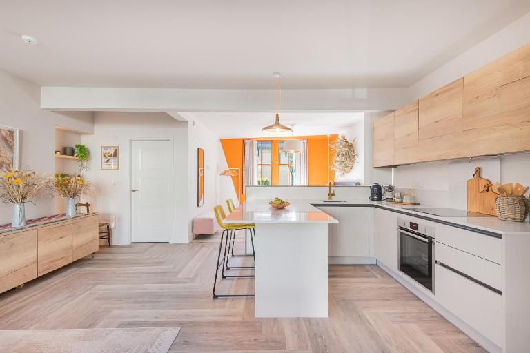 Esperance - Brand New luxury studio with parking - Ferienwohnung Bowness-on-Windermere