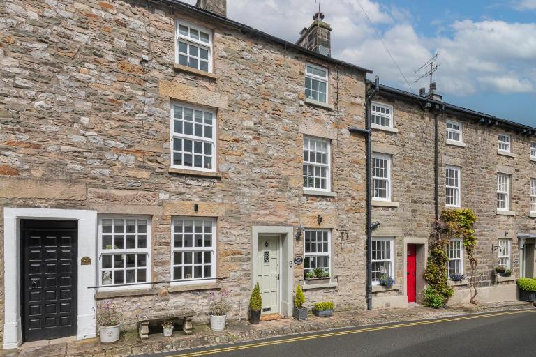 Weavers Cottage Newly converted luxurious retreat - B&B Kirkby Lonsdale