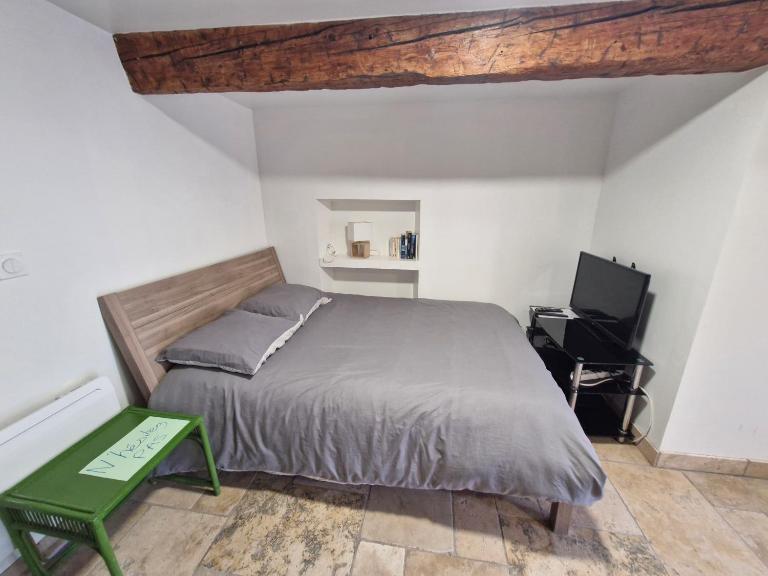 Charmant studio - B&B Agde