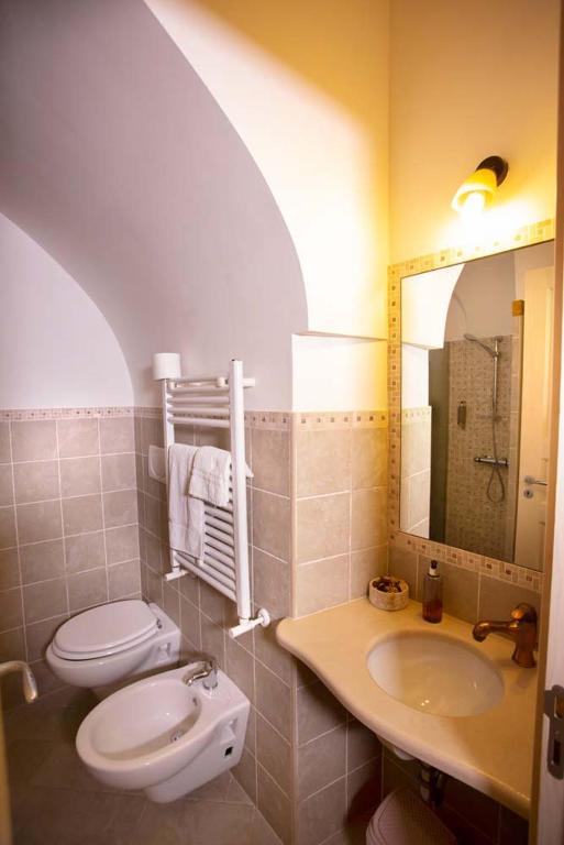 Casa Montanaro - B&B Locorotondo