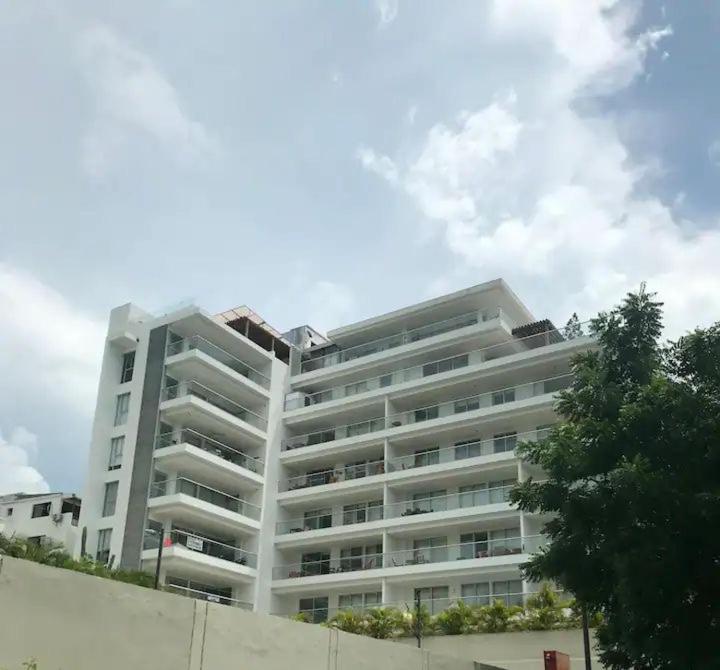 Apartamento Bello Horizonte Santamarta - B&B Santa Marta