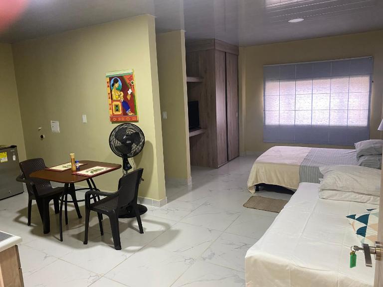 Apartamento central Florida - Ferienwohnung Florida