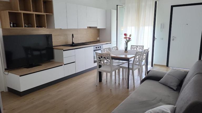Panorama Apartments - B&B Roseto Capo Spulico