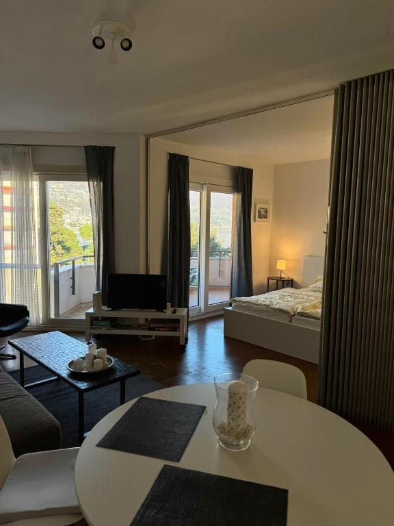 Locarno: Casa Lido - Bed and Breakfast Locarno
