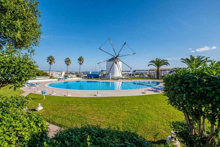 All Dreams Apartment - Urbanização Windmill - B&B Albufeira