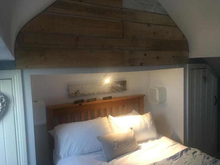 Driftwood Loft - B&B Killyleagh