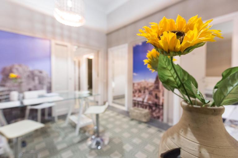 Matera In Vacanza - Bed and Breakfast Matera