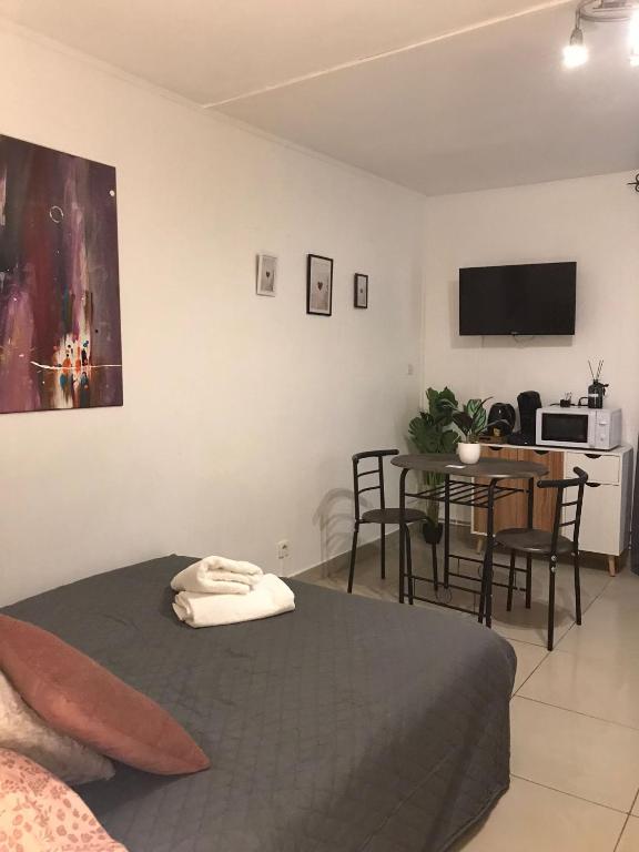 Studio Eros - B&B Alençon