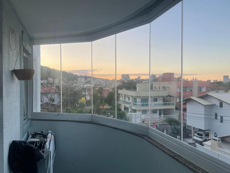 Apartamento 202 Bombinhas - B&B Bombinhas