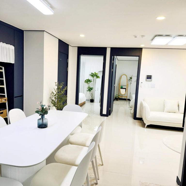 SKY House, Seoul - B&B Seul