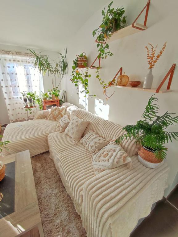 Chambre à 3 min de la Promenade des Anglais à pieds 200m - B&B Nizza