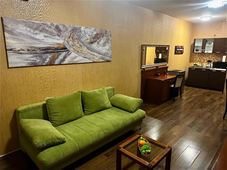 Silver Marina Apartment-Őrzött mélygarázs - B&B Balatonfüred