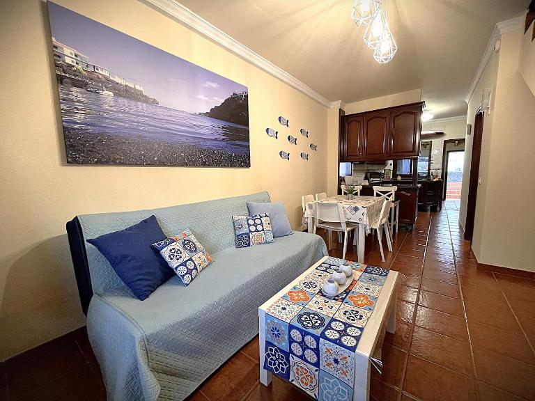 Tamaduste Holidays Relax & Confort - Chambres d'hôtes Tamaduste