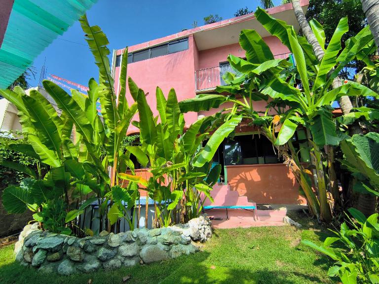 Casa Rosa - B&B Sayulita