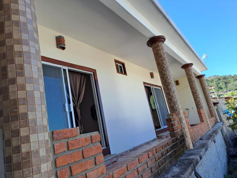 Casa Regina - B&B Yelapa