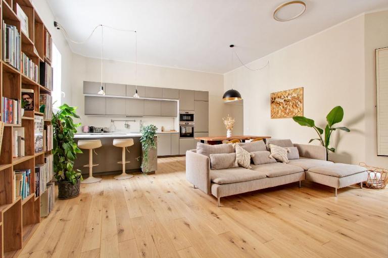 Boncompagni79 design & comfort in the City Center Villa Borghese - Chambres d'hôtes Rome