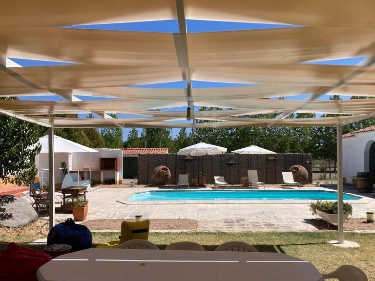 Quinta do Mastim - B&B Évora
