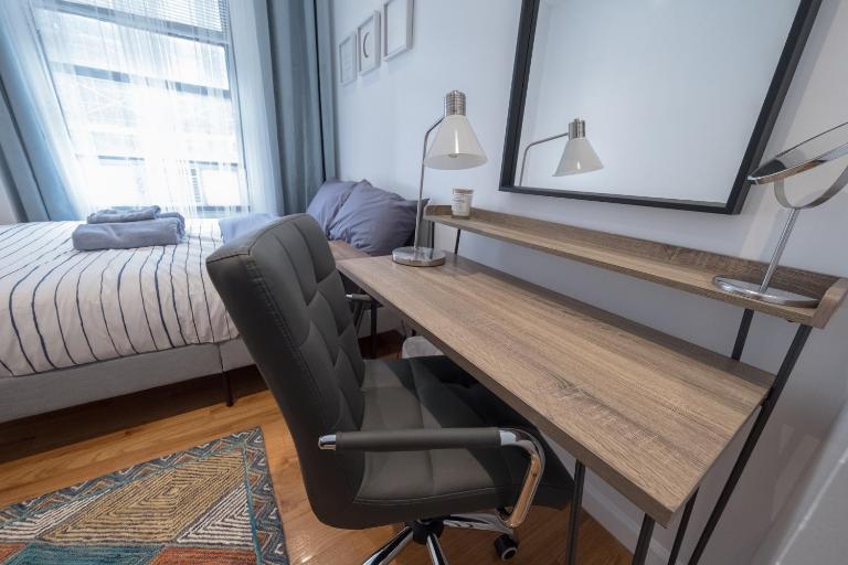 3 BD next to Central Park - Bed and Breakfast New York